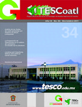 Tescoatl No. 32